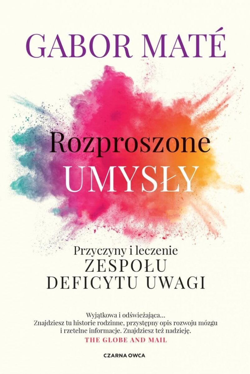 Rozproszone umysły