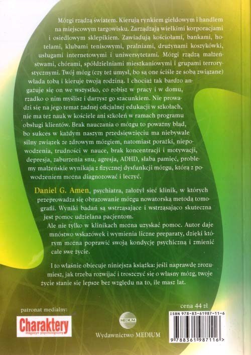 Młody umysł w każdym wieku