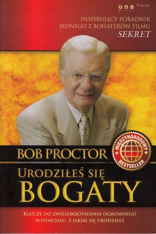 Urodziłeś się bogaty