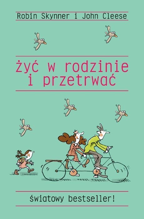 Żyć w rodzinie i przetrwać