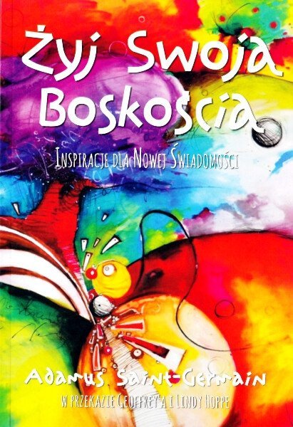 Żyj Swoją Boskością