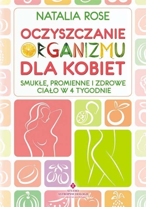 Oczyszczanie organizmu dla kobiet