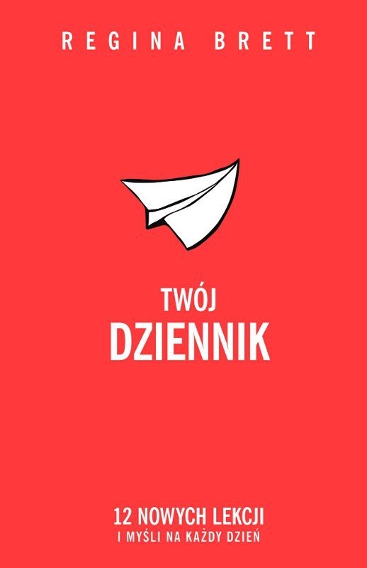 Twój dziennik 12 Nowych lekcji