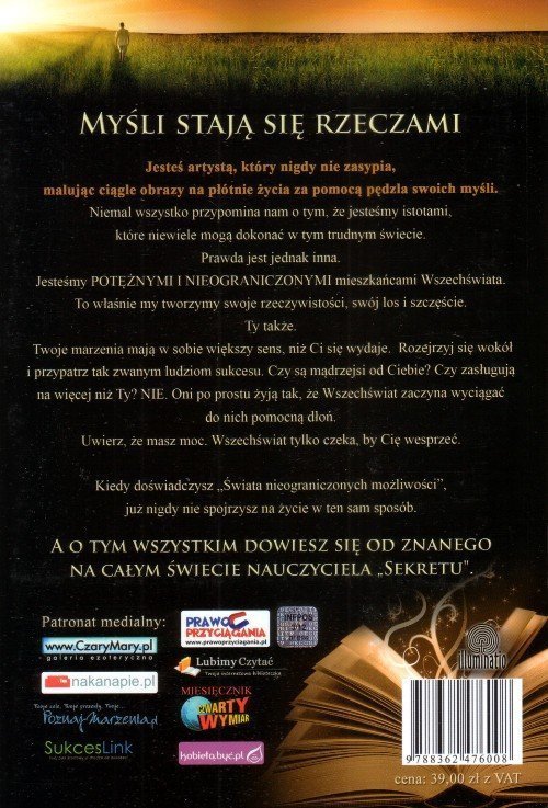 Świat Nieograniczonych Możliwości