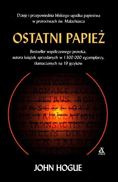 Ostatni papież