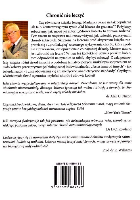 Zdrowe matki rodzą zdrowe dzieci, Zdrowa Kobieta To Zdrowa Rodzina