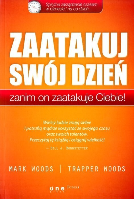 Zaatakuj swój dzień