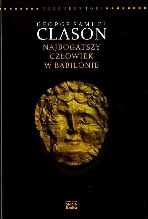 Najbogatszy człowiek w Babilonie