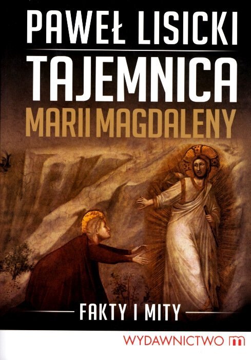 Tajemnica Marii Magdaleny