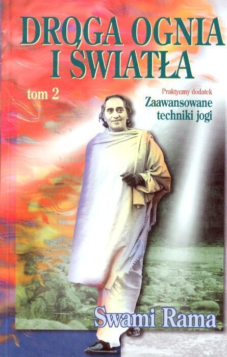 Droga ognia i światła tom 2