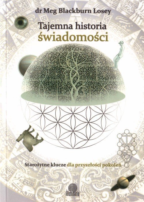 Tajemna historia świadomości