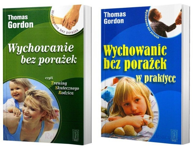 Wychowanie bez porażek