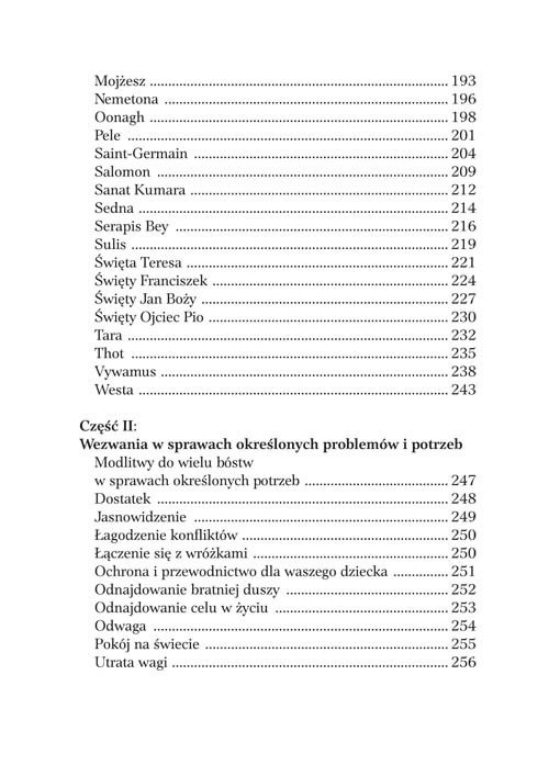 Archaniołowie i wniebowstąpieni mistrzowie
