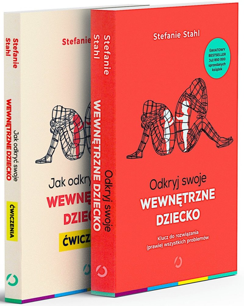 Odkryj swoje wewnętrzne dziecko Jak odkryć swoje wewnętrzne dziecko. Ćwiczenia