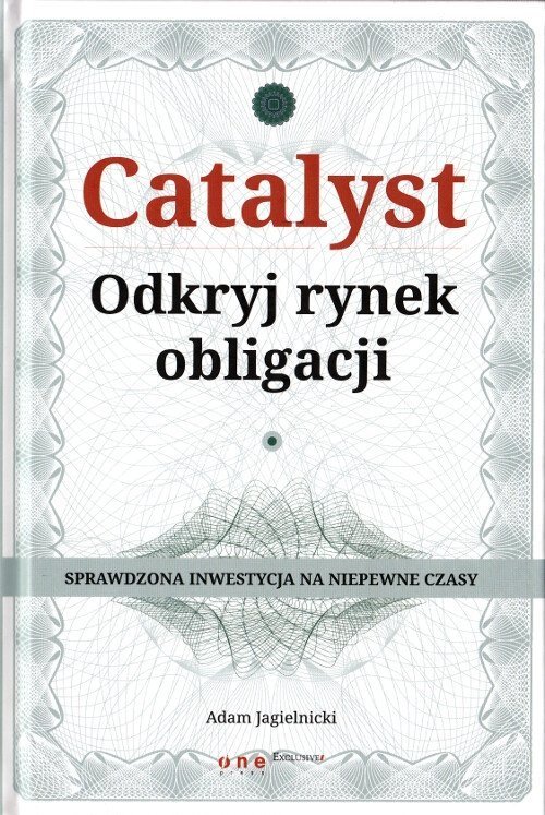 Catalyst odkryj rynek obligacji