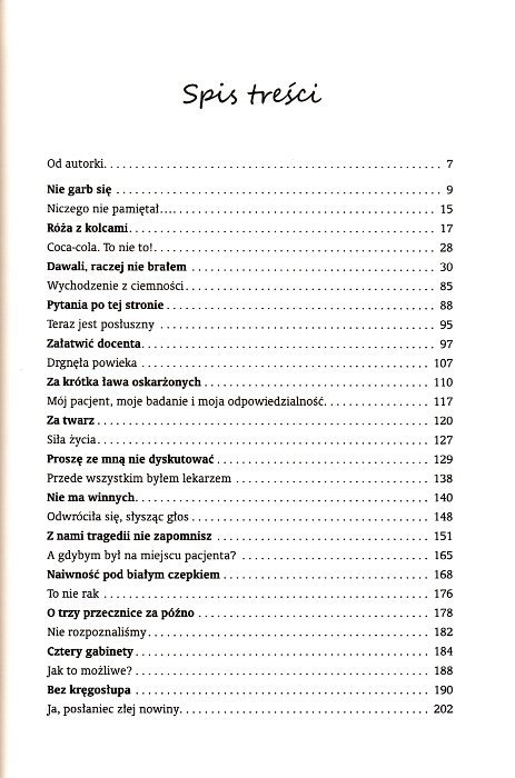 Hipokrates przed sądem