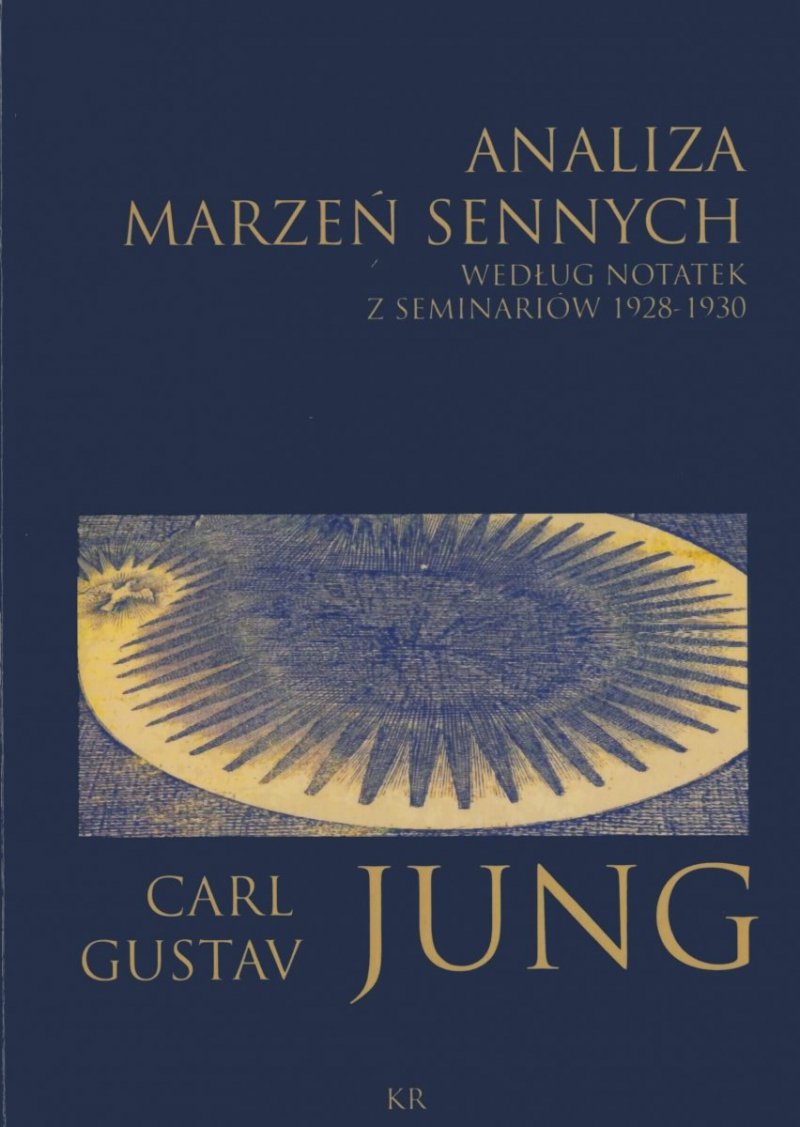 Analiza marzeń sennych