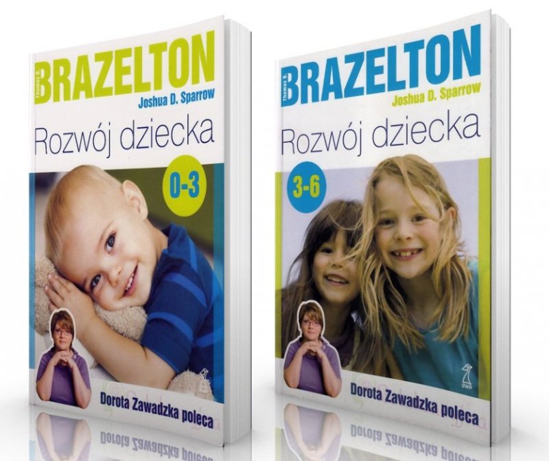 Rozwój Dziecka Od 0 do 3 lat Od 3 do 6 lat