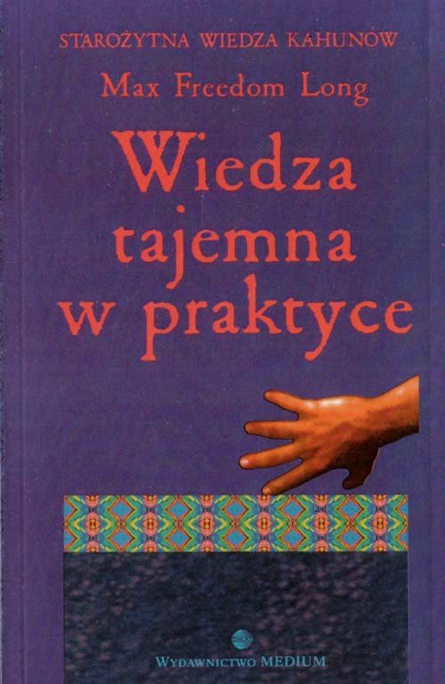 Wiedza tajemna w praktyce