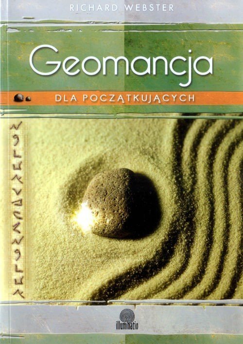 Geomancja dla początkujących