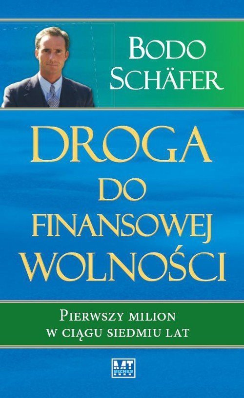 Droga do finansowej wolności