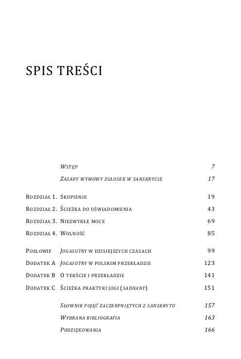 Jogasutry Patańdźalego Techniki medytacji i metafizyczne aspekty jogi