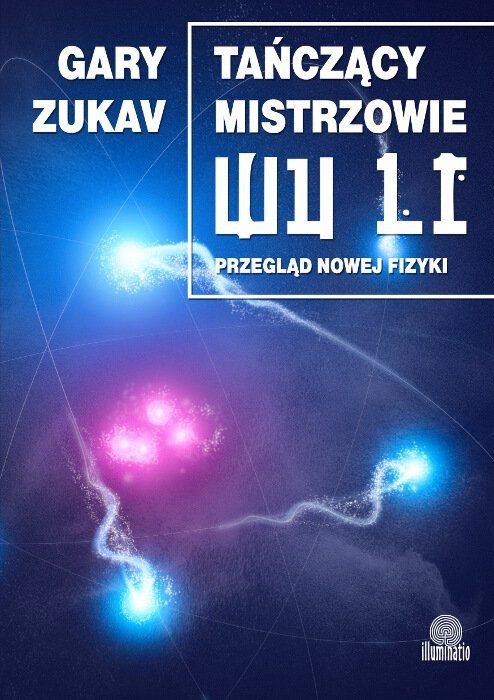 Tańczący Mistrzowie Wu Li
