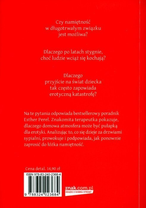 Inteligencja erotyczna