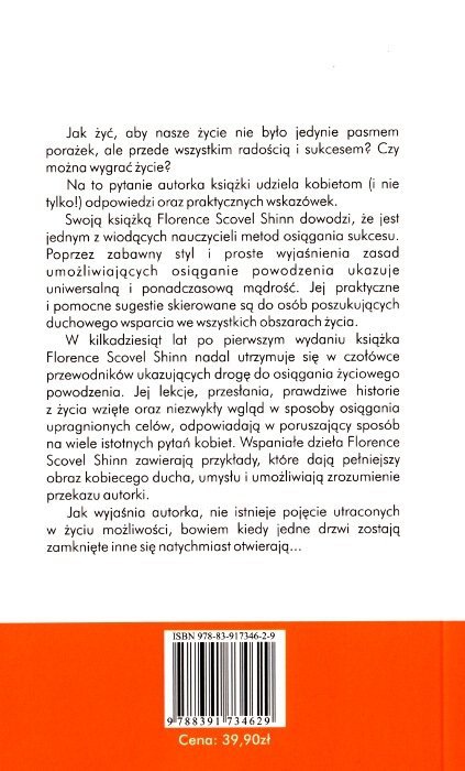 Gra życia i jak w nią grać