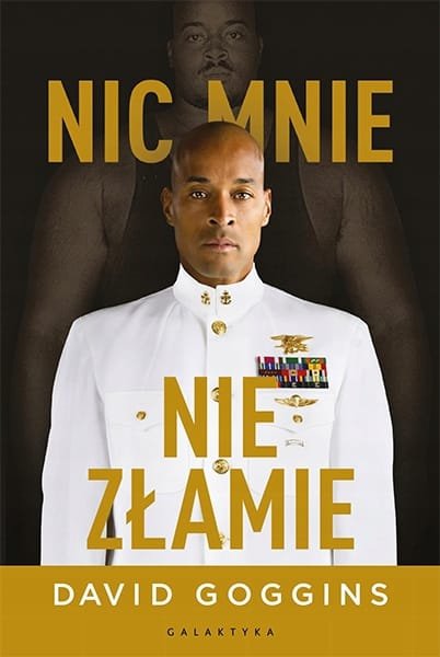 Nic mnie nie złamie