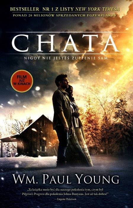 Chata Young William Paul