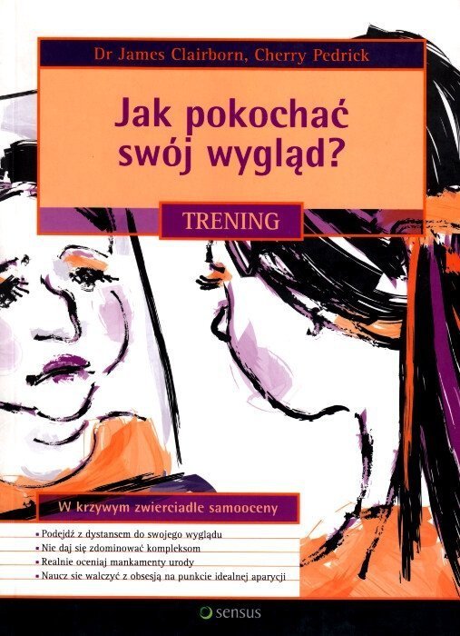 Jak pokochać swój wygląd? Trening