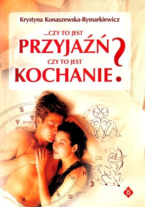 Czy to jest Przyjaźń? Czy to jest Kochanie?