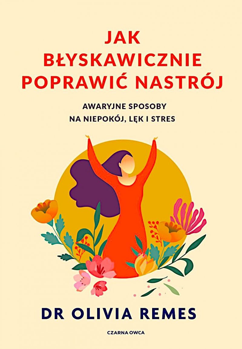 Jak błyskawicznie poprawić nastrój