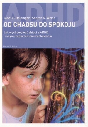 Od chaosu do spokoju