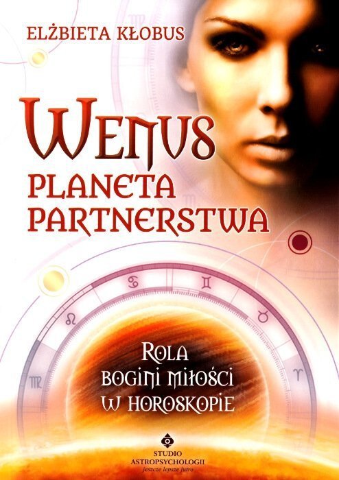 Wenus Planeta partnerstwa
