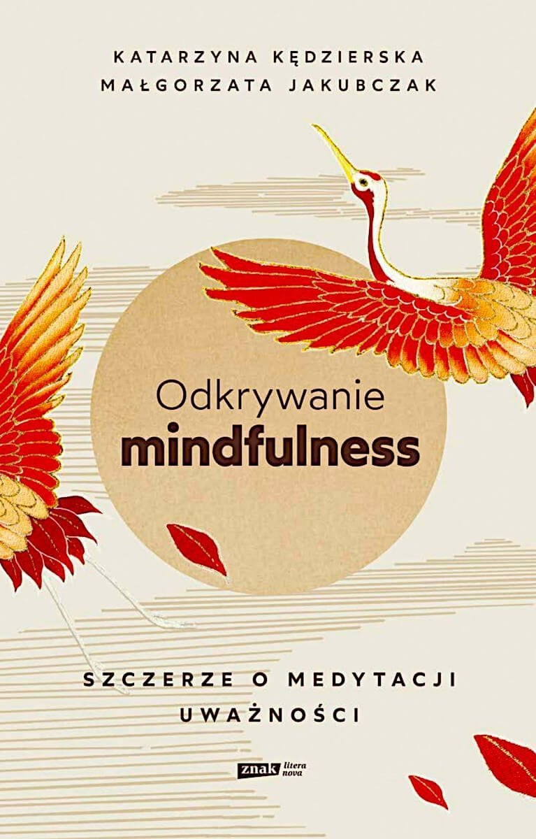 Odkrywanie mindfulness. Szczerze o medytacji uważności