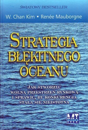 Strategia błękitnego oceanu