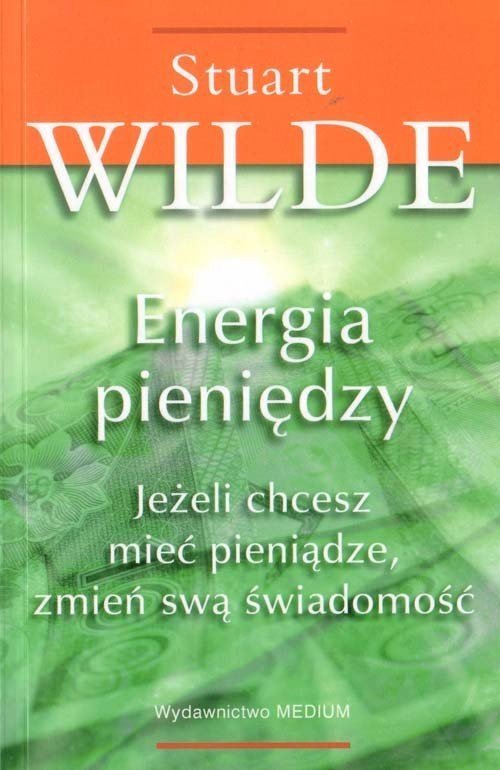 Energia pieniędzy
