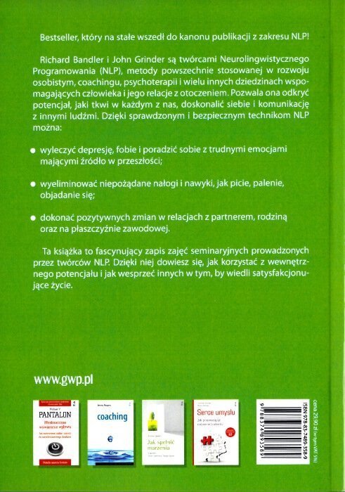 Z żab w księżniczki