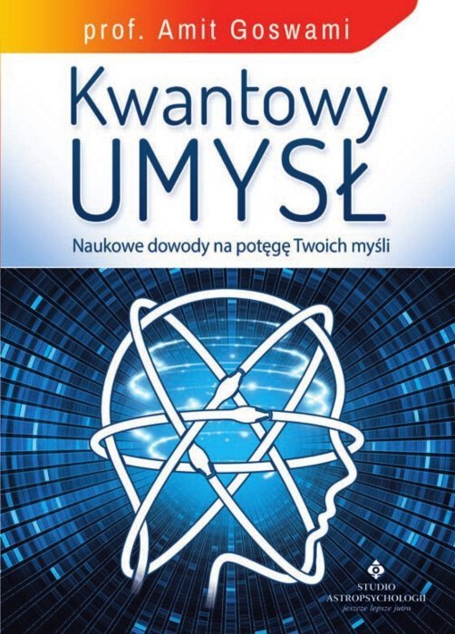 Pakiet Kwantowy Umysł Lekarz Kwantowy