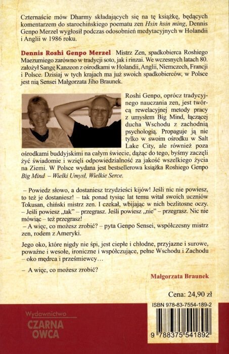 Oko nigdy nie śpi