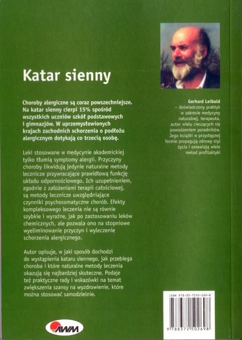 Katar sienny