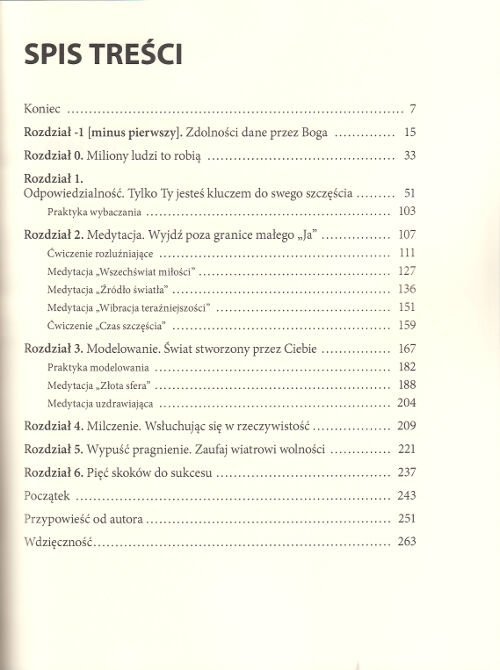 Modelowanie przyszłości
