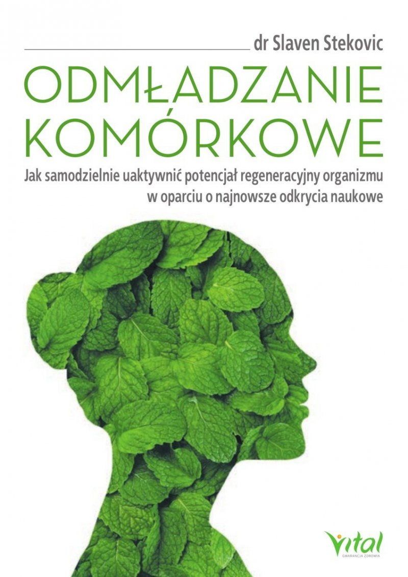 Odmładzanie komórkowe
