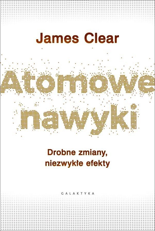 48 praw władzy/ Atomowe nawyki