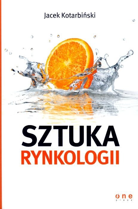 Sztuka rynkologii