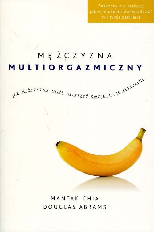 Mężczyzna multiorgazmiczny