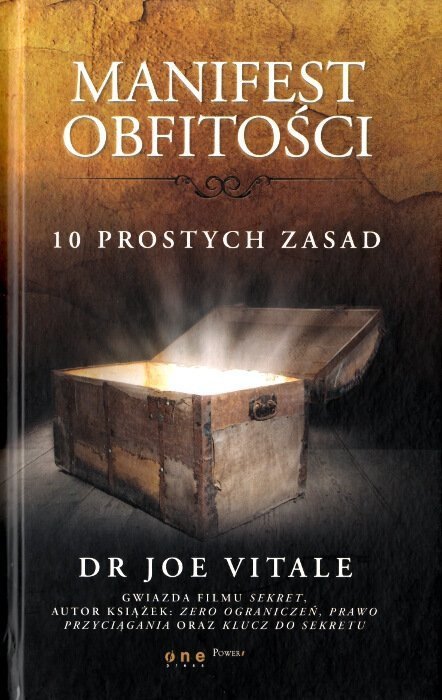 Manifest obfitości 10 prostych zasad