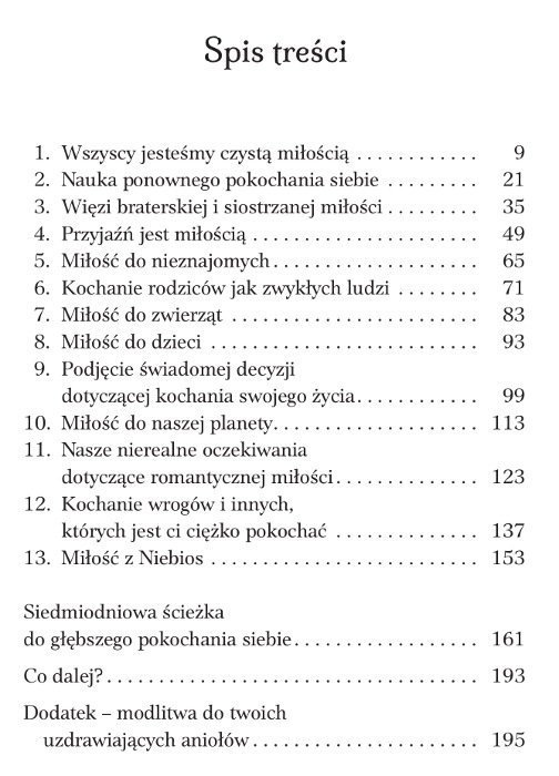 Miłość z Niebios